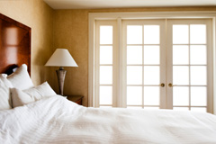 Findhorn bedroom extension costs