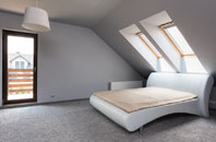 Findhorn bedroom extensions