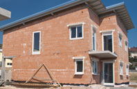 Findhorn home extensions
