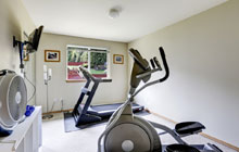 Findhorn home gym construction leads