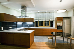 kitchen extensions Findhorn